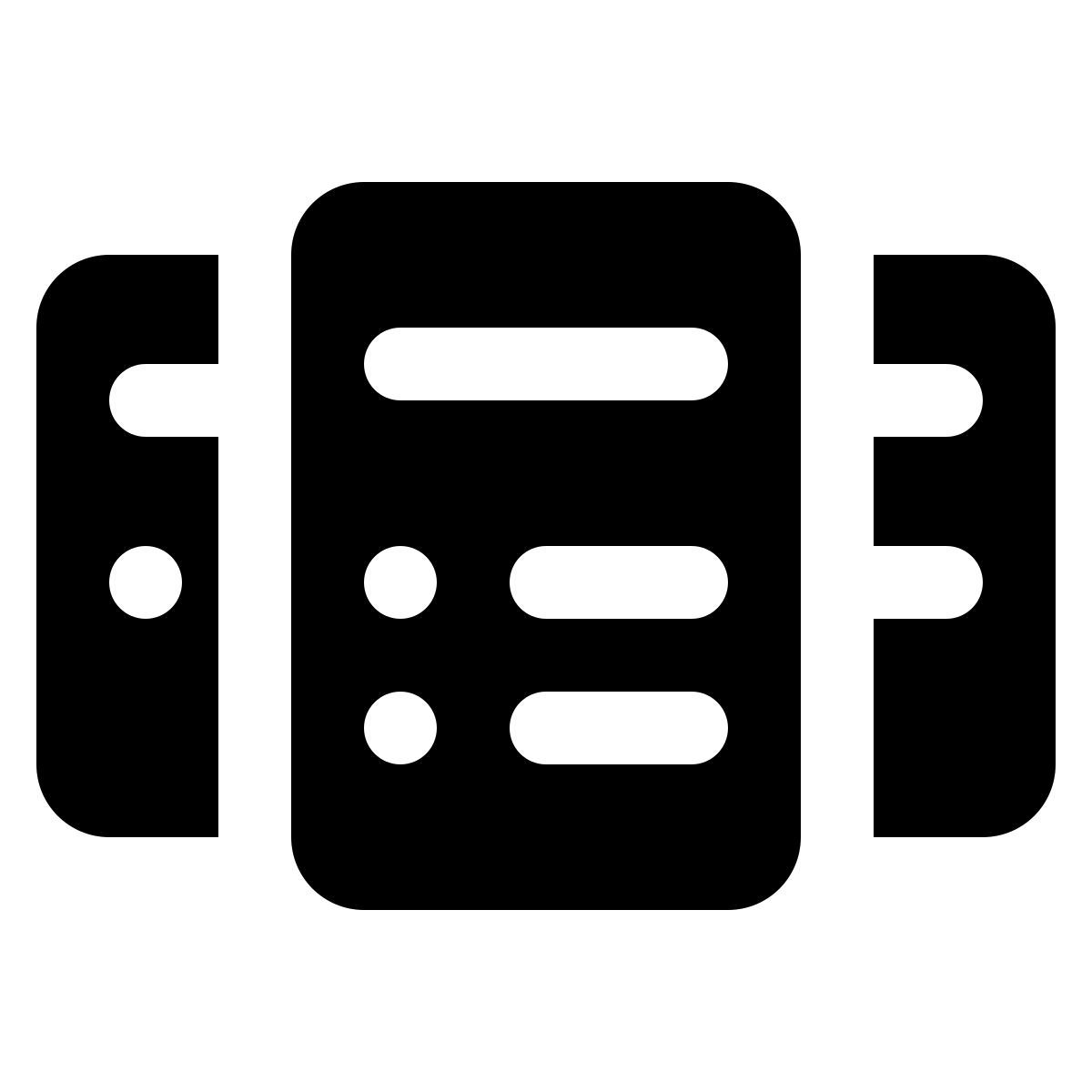 ios 17 glyph style 가격 구조 icon