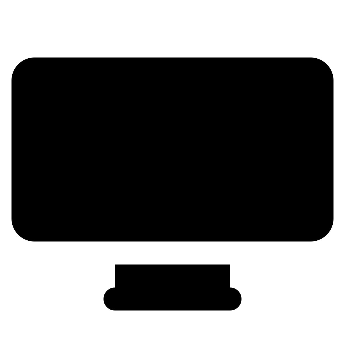 ios 17 glyph style pro display xdr icon