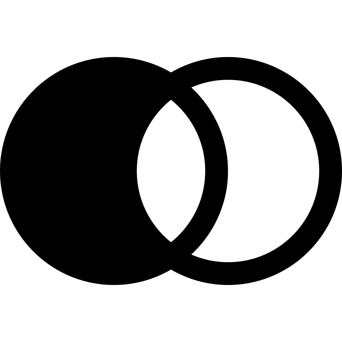 Requête jointure externe gauche icon