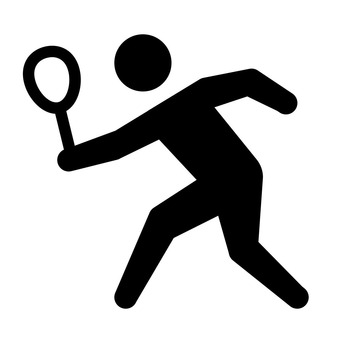 ios 17 glyph style squash icon