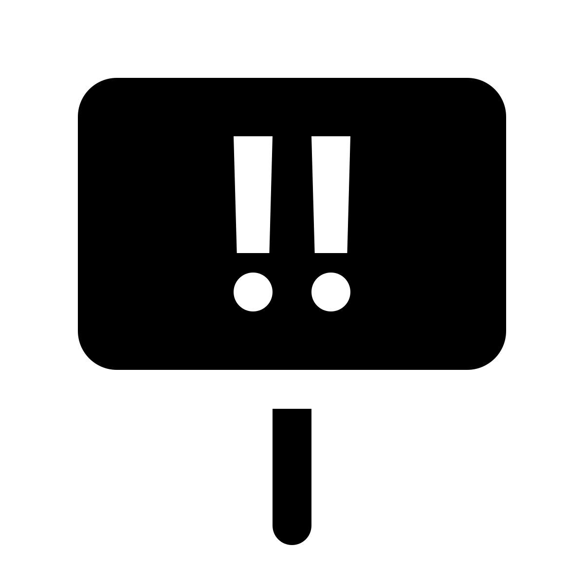 ios 17 glyph style 요구 사항 icon