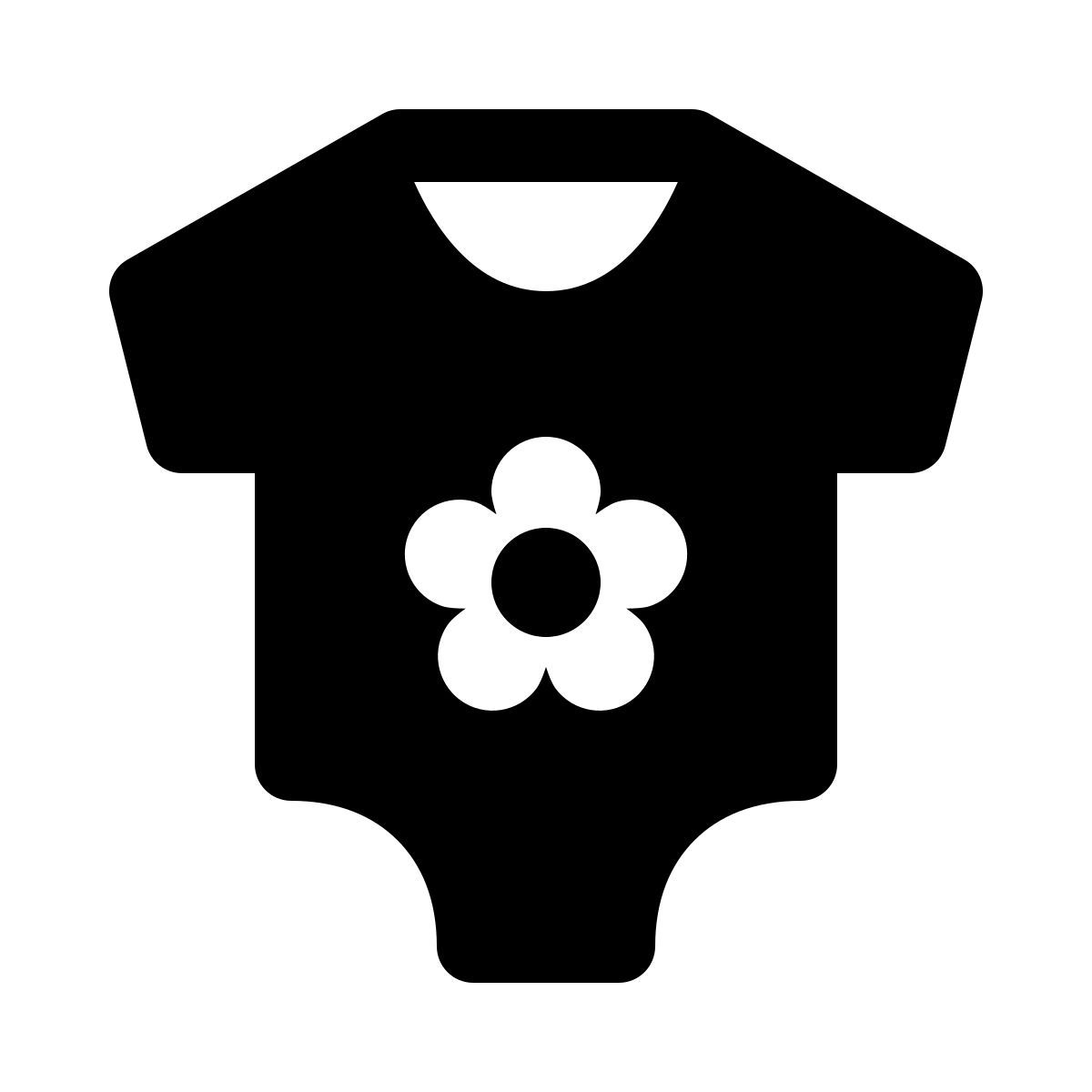 ios 17 glyph style mameluco icon