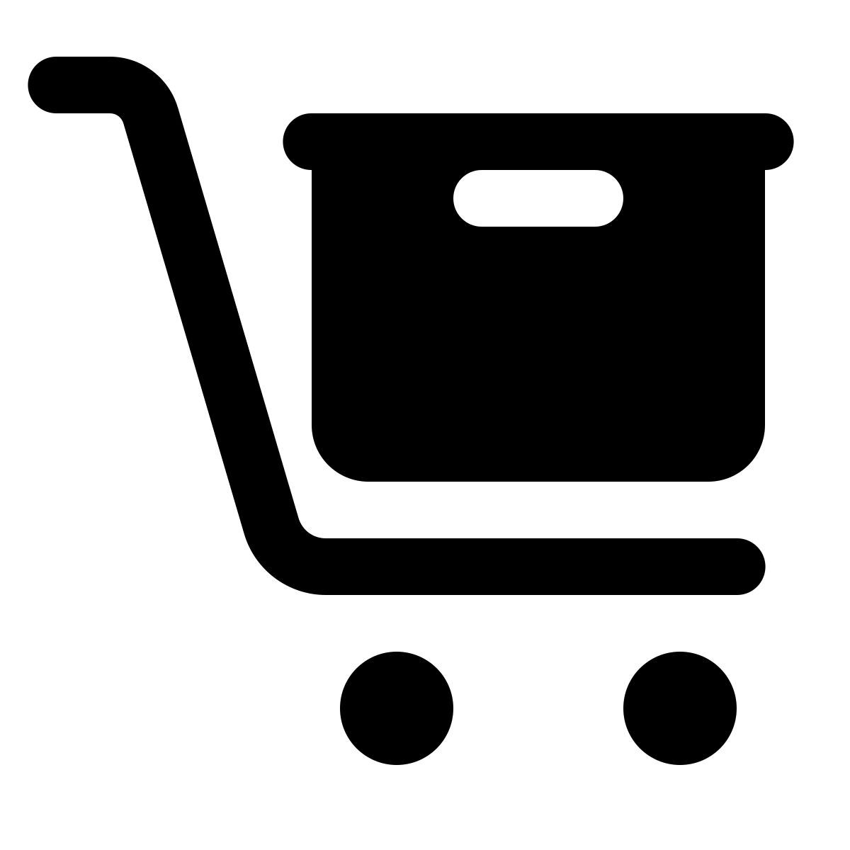 ios 17 glyph style vendere azioni icon