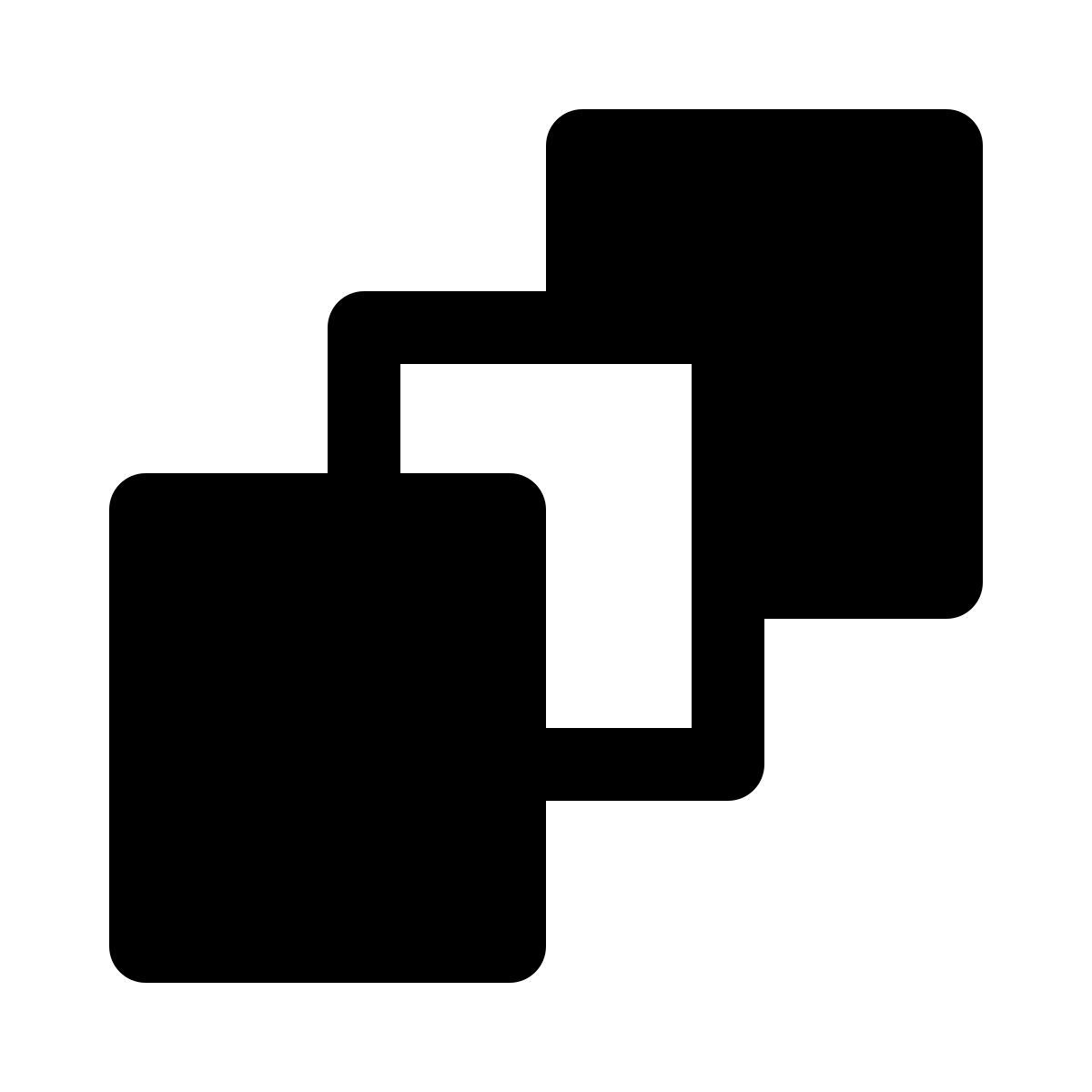 ios 17 glyph style files icon