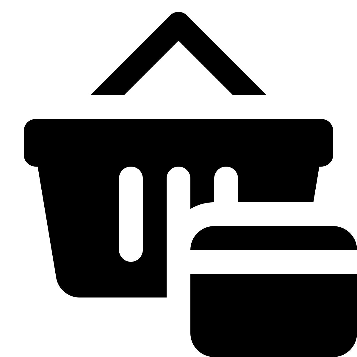 ios 17 glyph style compra icon