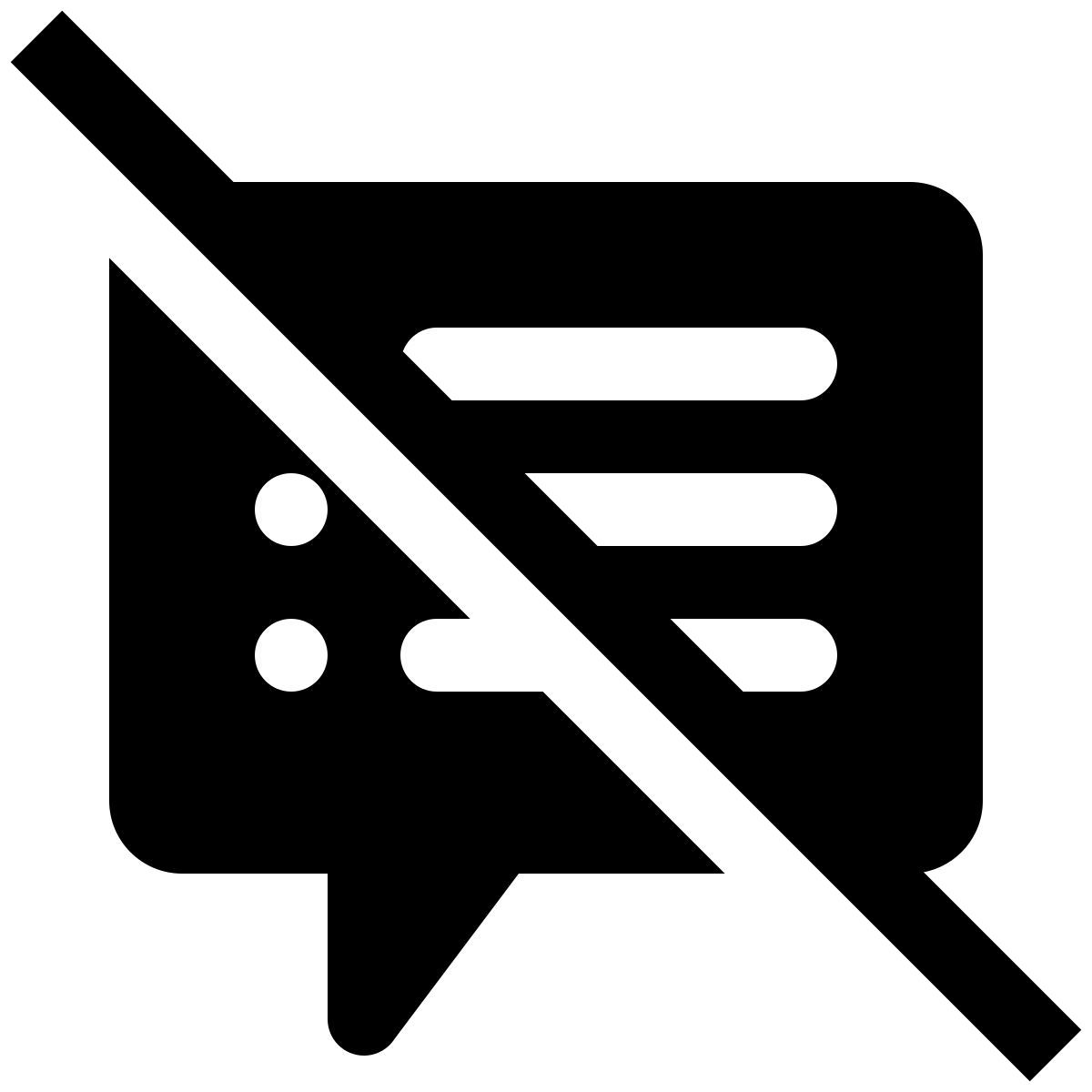 ios 17 glyph style 演讲者备注关闭 icon