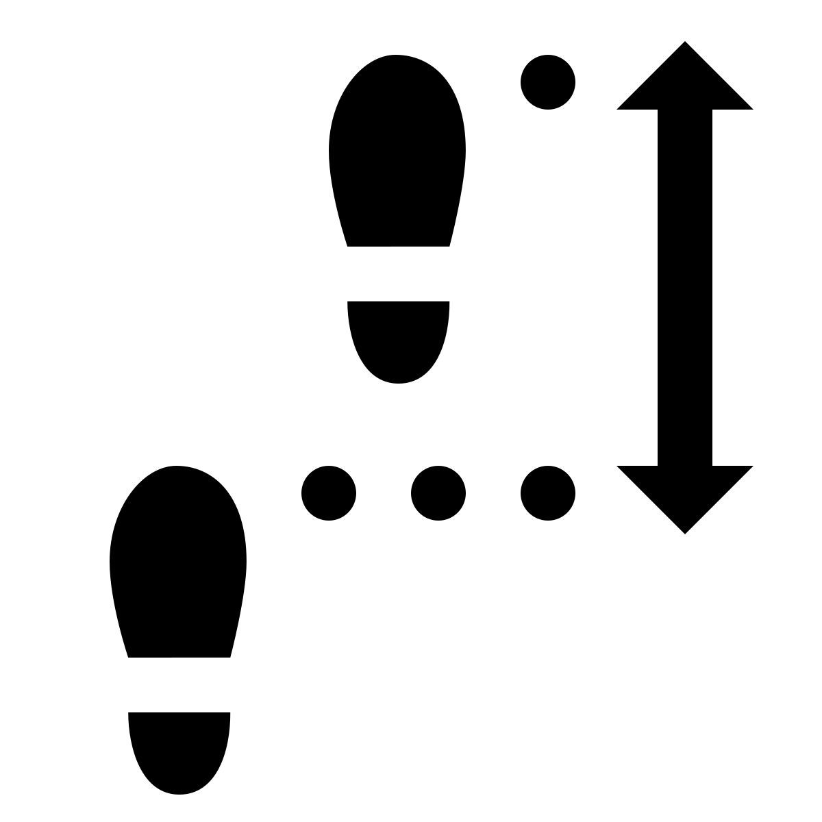 ios 17 glyph style paso icon