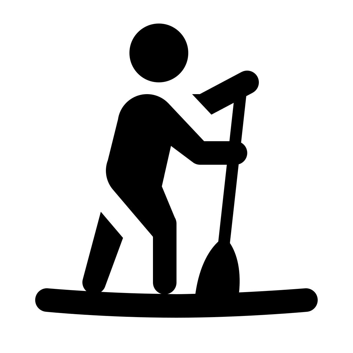 ios 17 glyph style súper icon