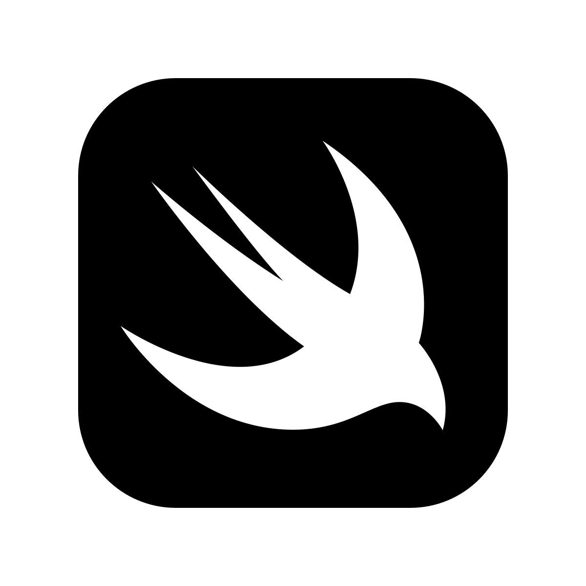 ios 17 glyph style swiftui icon
