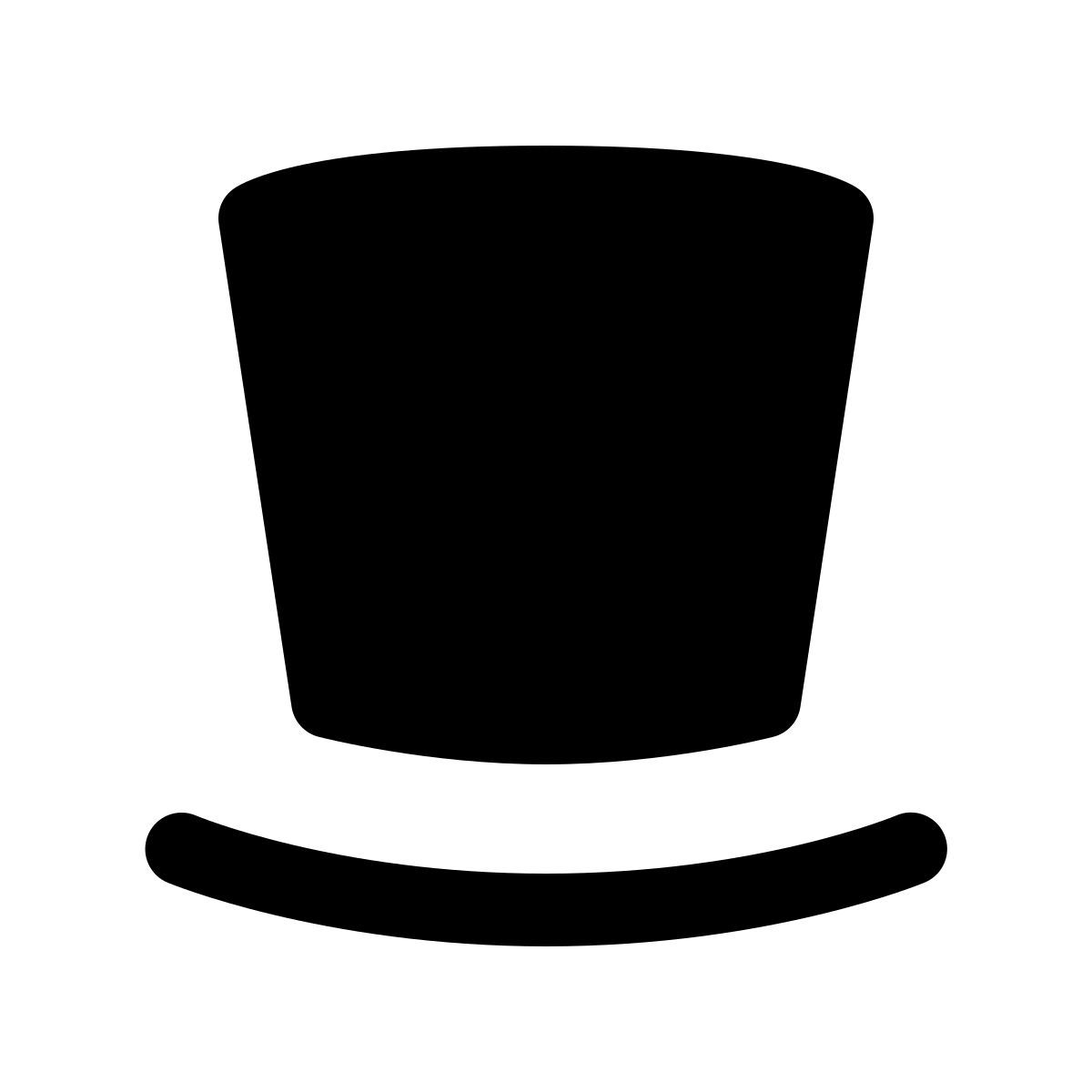 ios 17 glyph style zylinder icon