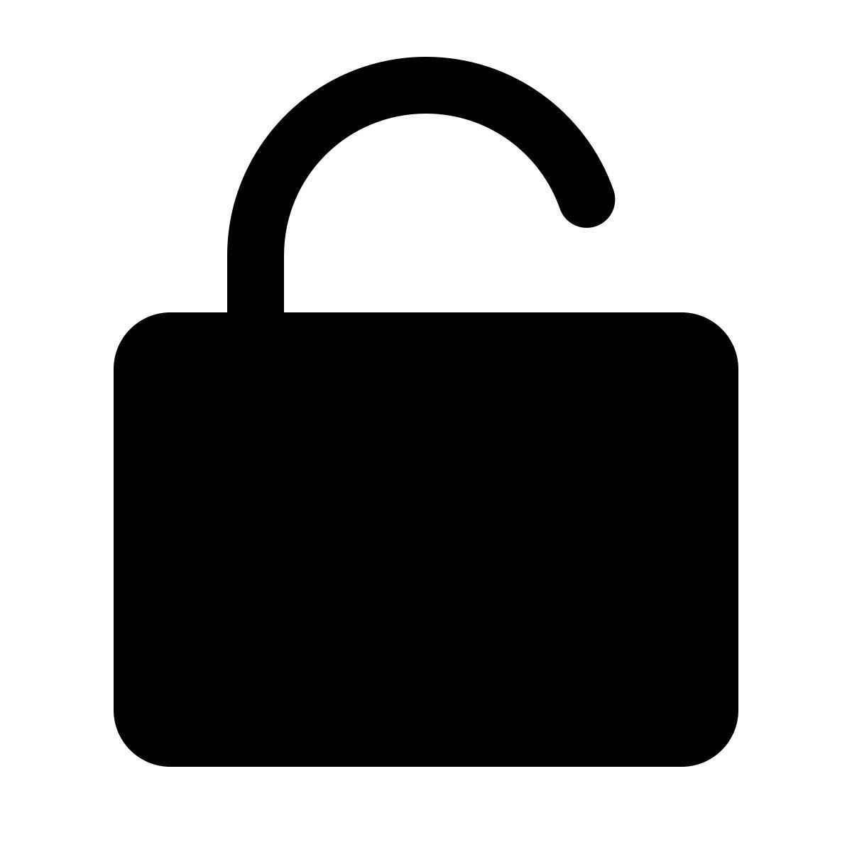 ios 17 glyph style 访问 icon