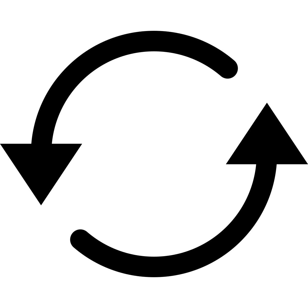 ios 17 glyph style 更新左旋转 icon