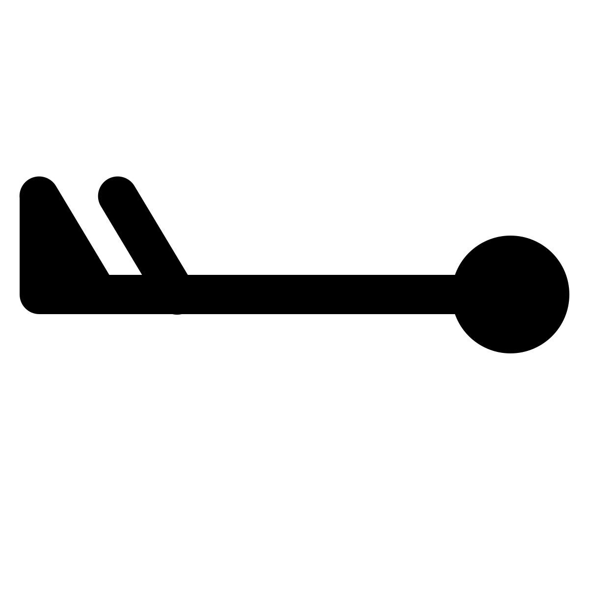 ios 17 glyph style windgeschwindigkeit 58 62 icon