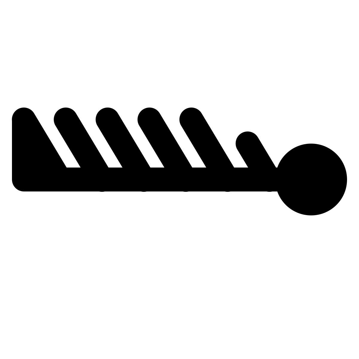 ios 17 glyph style windgeschwindigkeit 93 97 icon