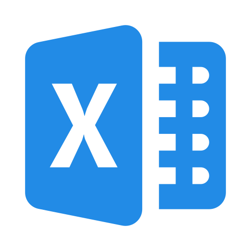 Xls Icon Free Download At Icons8 Collection Improvements Icons