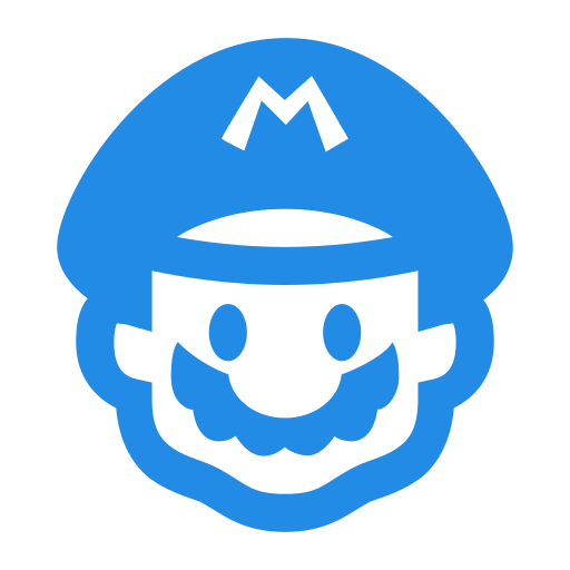 Mario Bros Icon Png