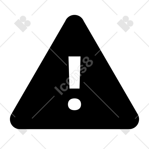 Danger Icon