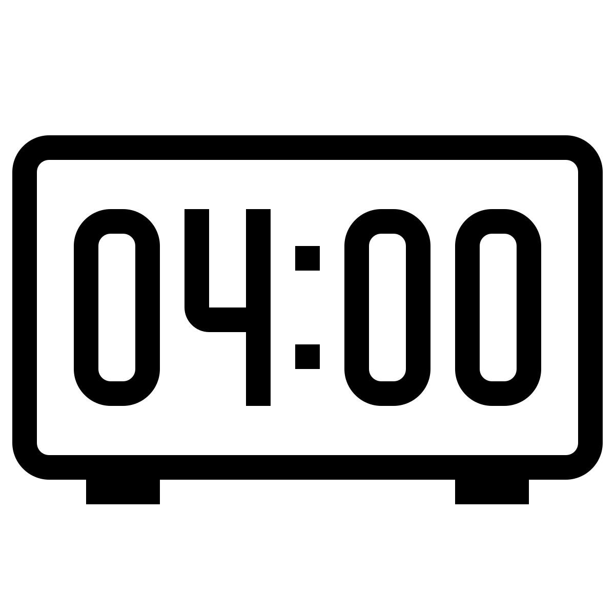 ios 17 outlined style 04.00 icon