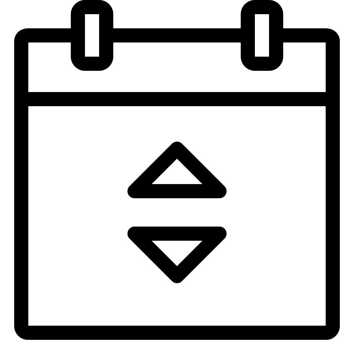 ios 17 outlined style 나이 icon