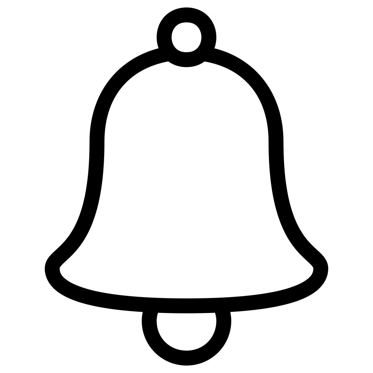 ios 17 outlined style recordatorios de citas icon