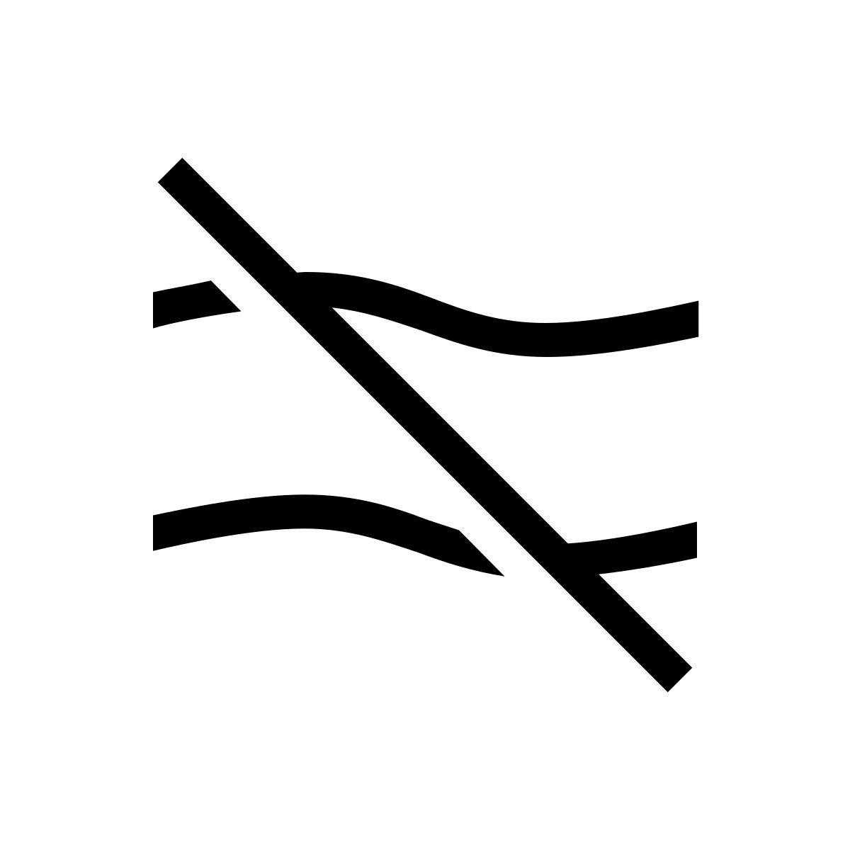 ios 17 outlined style aproximadamente no igual icon