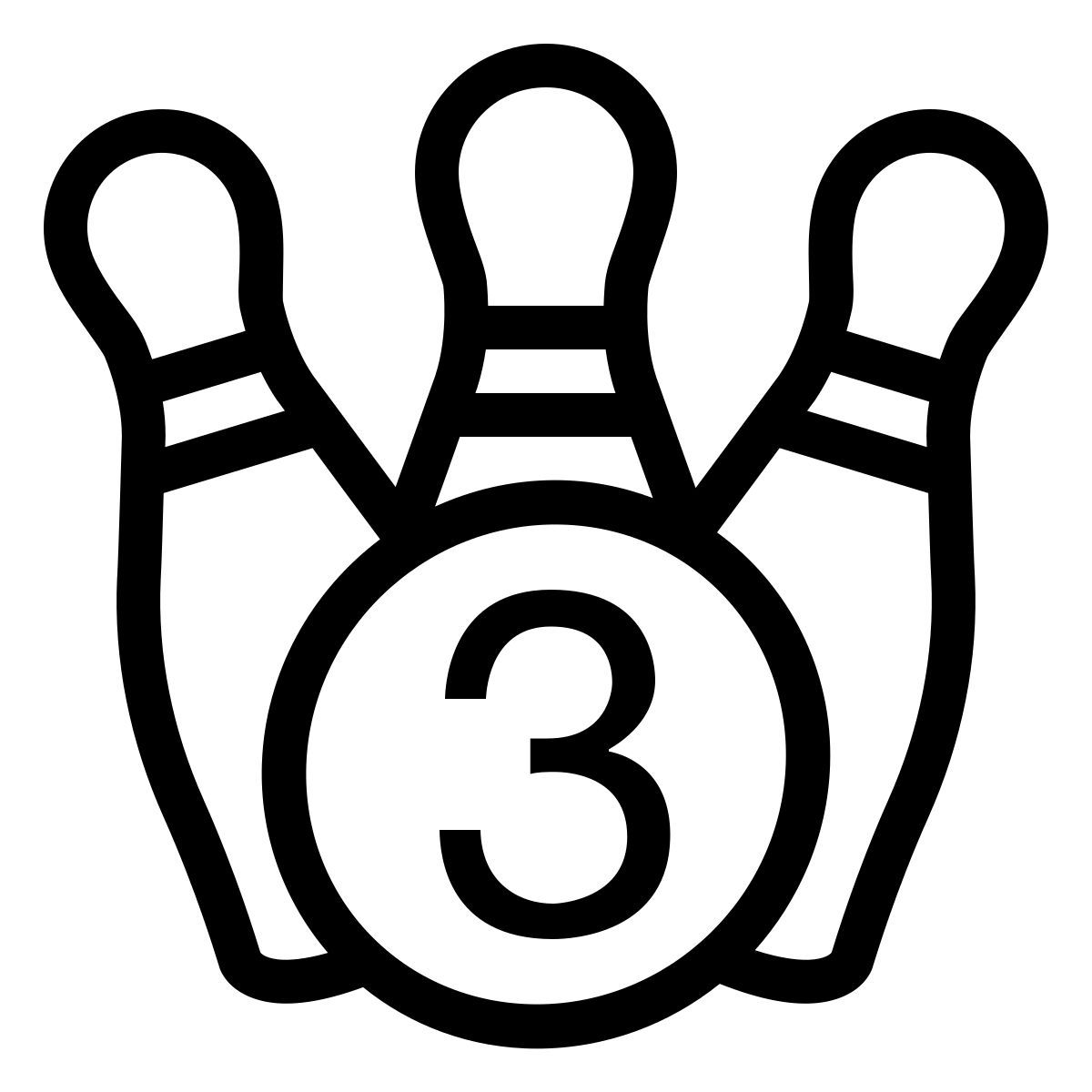 ios 17 outlined style bolos turquía icon