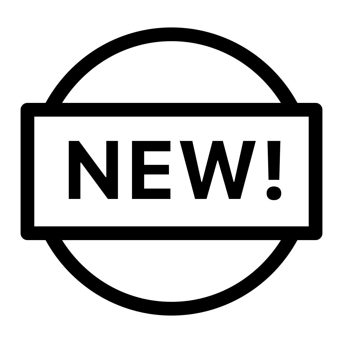 ios 17 outlined style 아주 새로운 icon