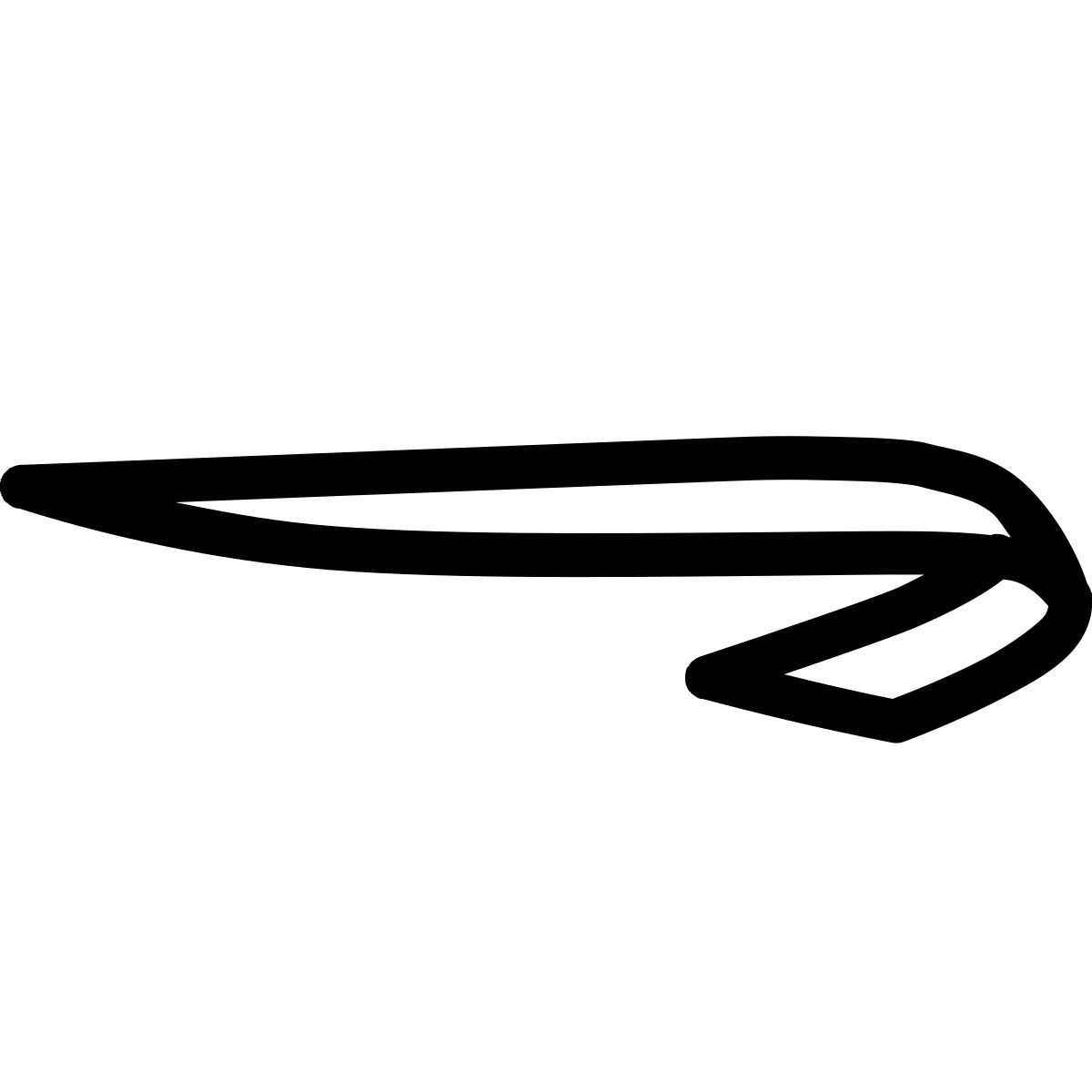 ios 17 outlined style british airways icon