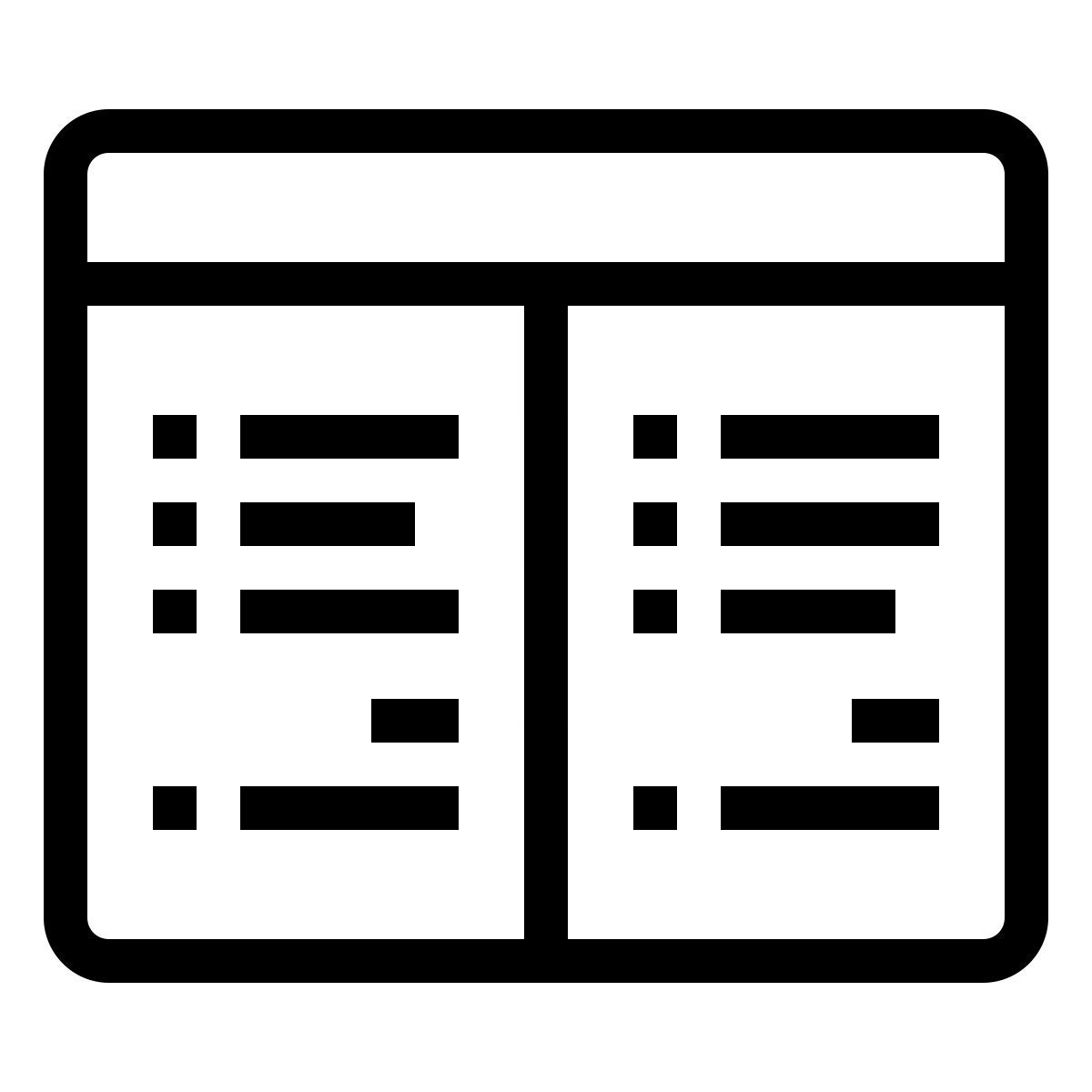 ios 17 outlined style 현금 icon