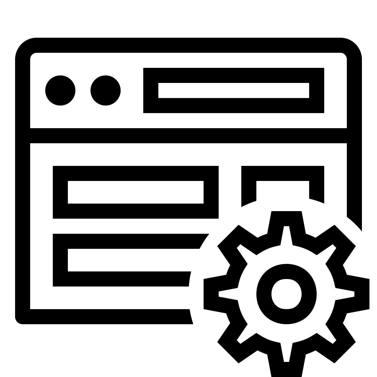 ios 17 outlined style cms icon