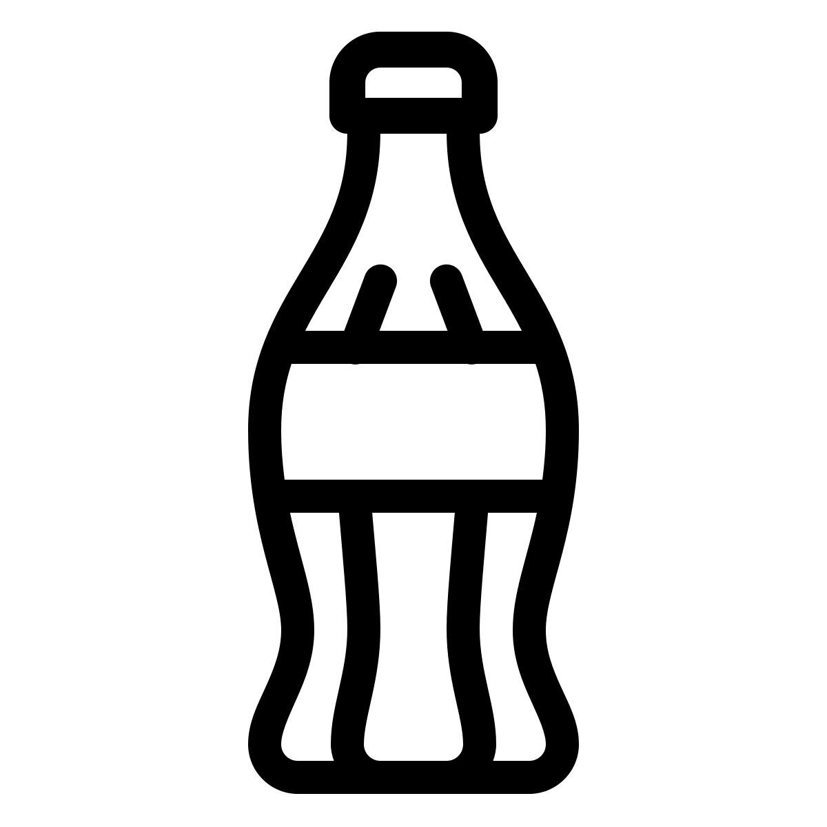 ios 17 outlined style reajuste salarial icon