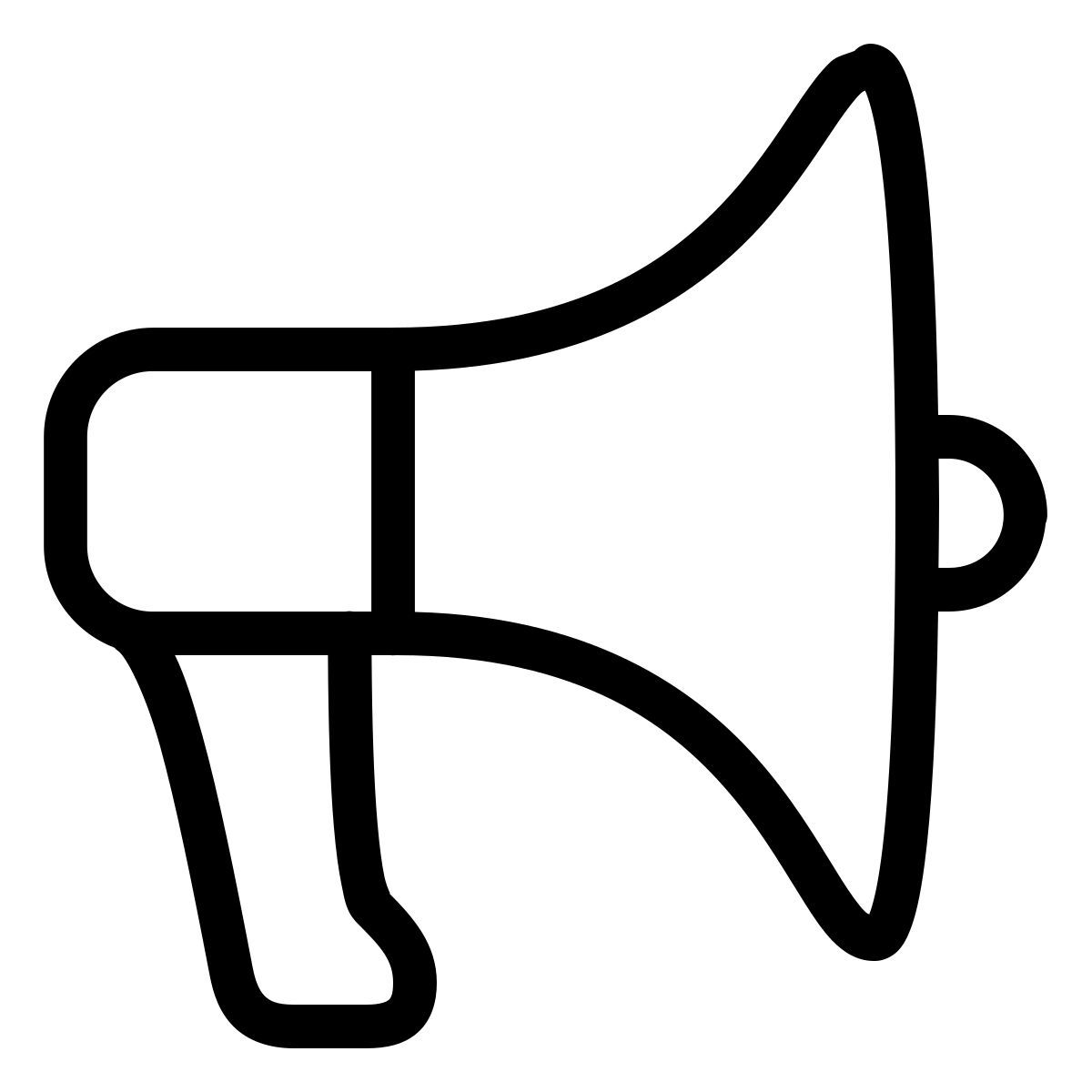 ios 17 outlined style 广播 icon