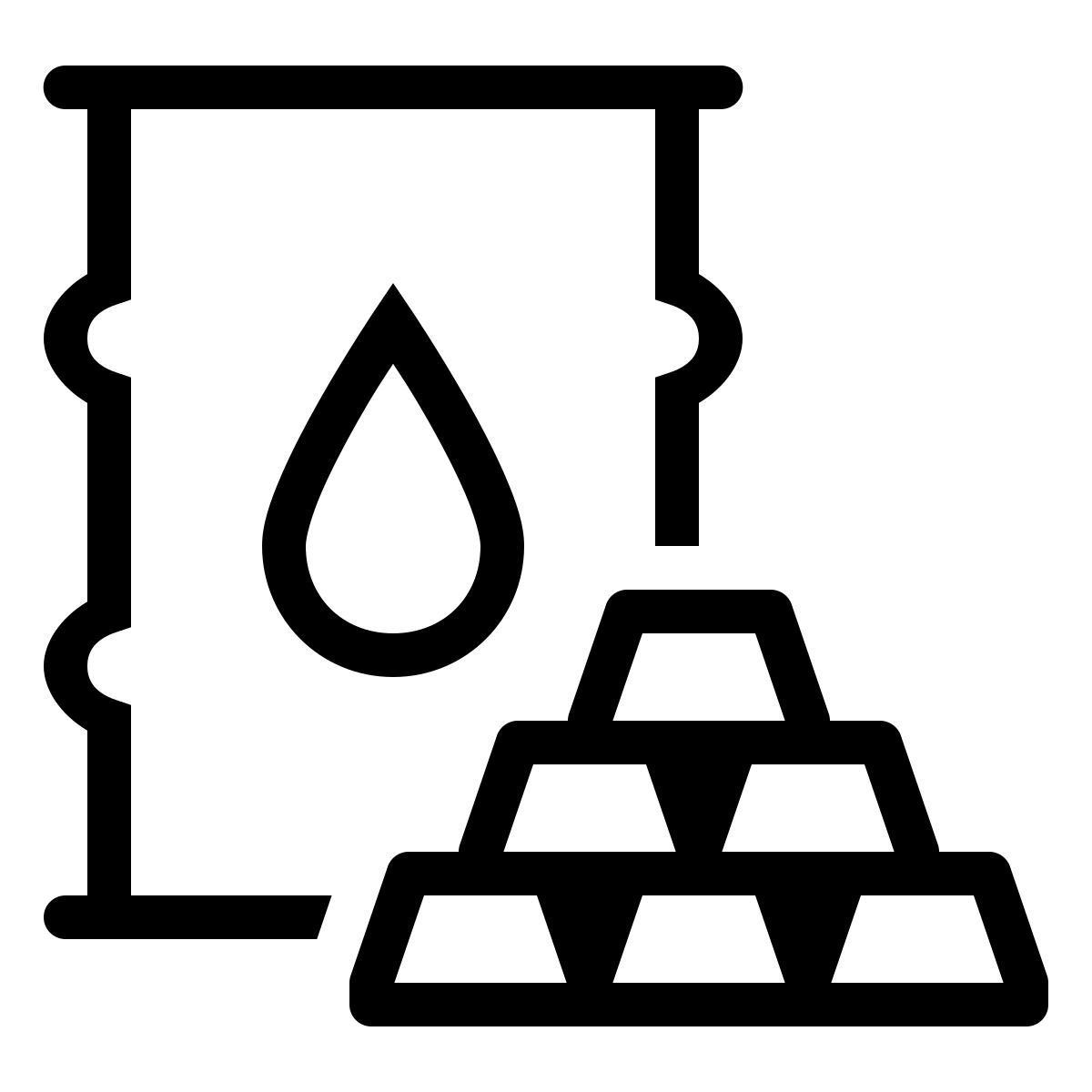 ios 17 outlined style 商品 icon