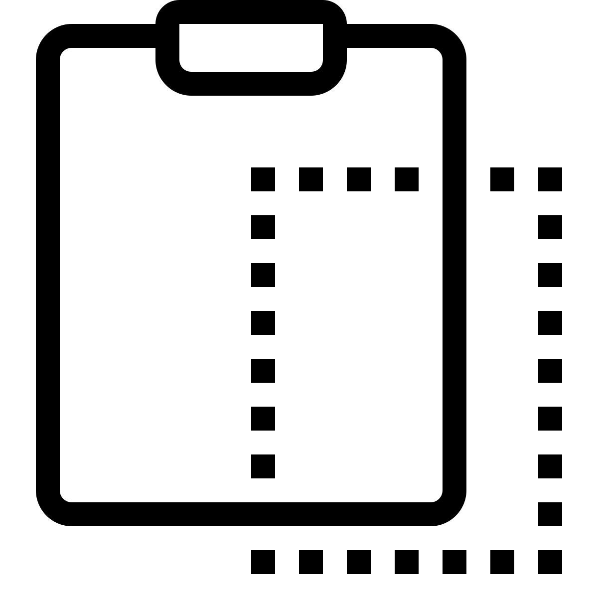 ios 17 outlined style 복사 (2) icon