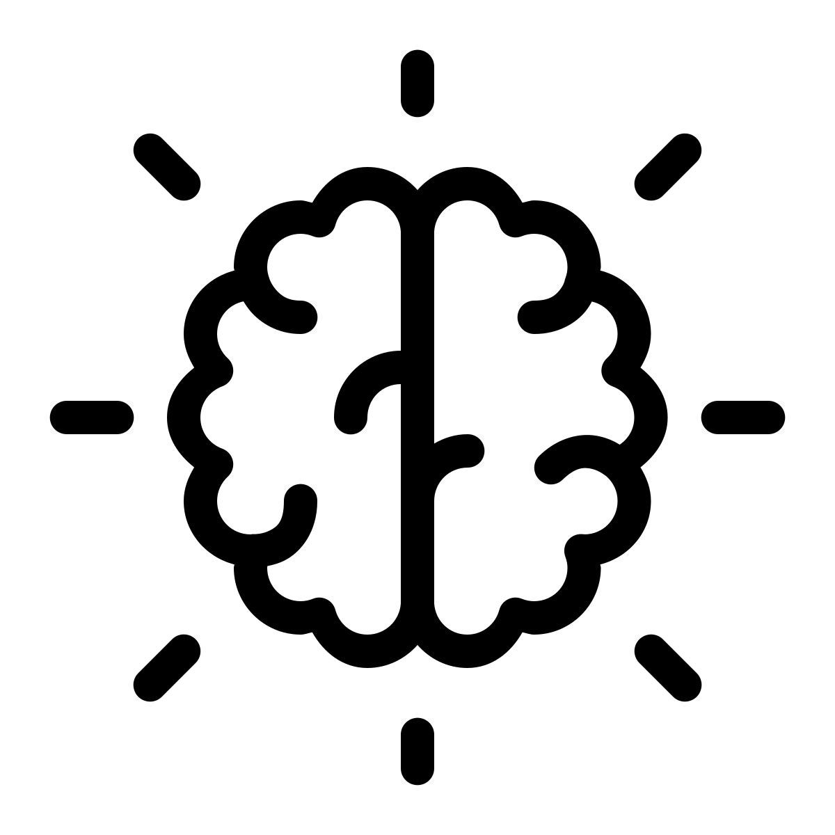 ios 17 outlined style creativity icon