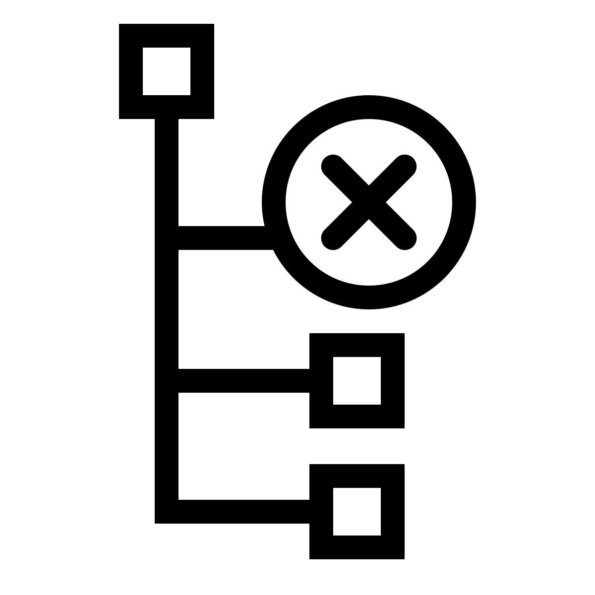 ios 17 outlined style effacez l'annotation icon
