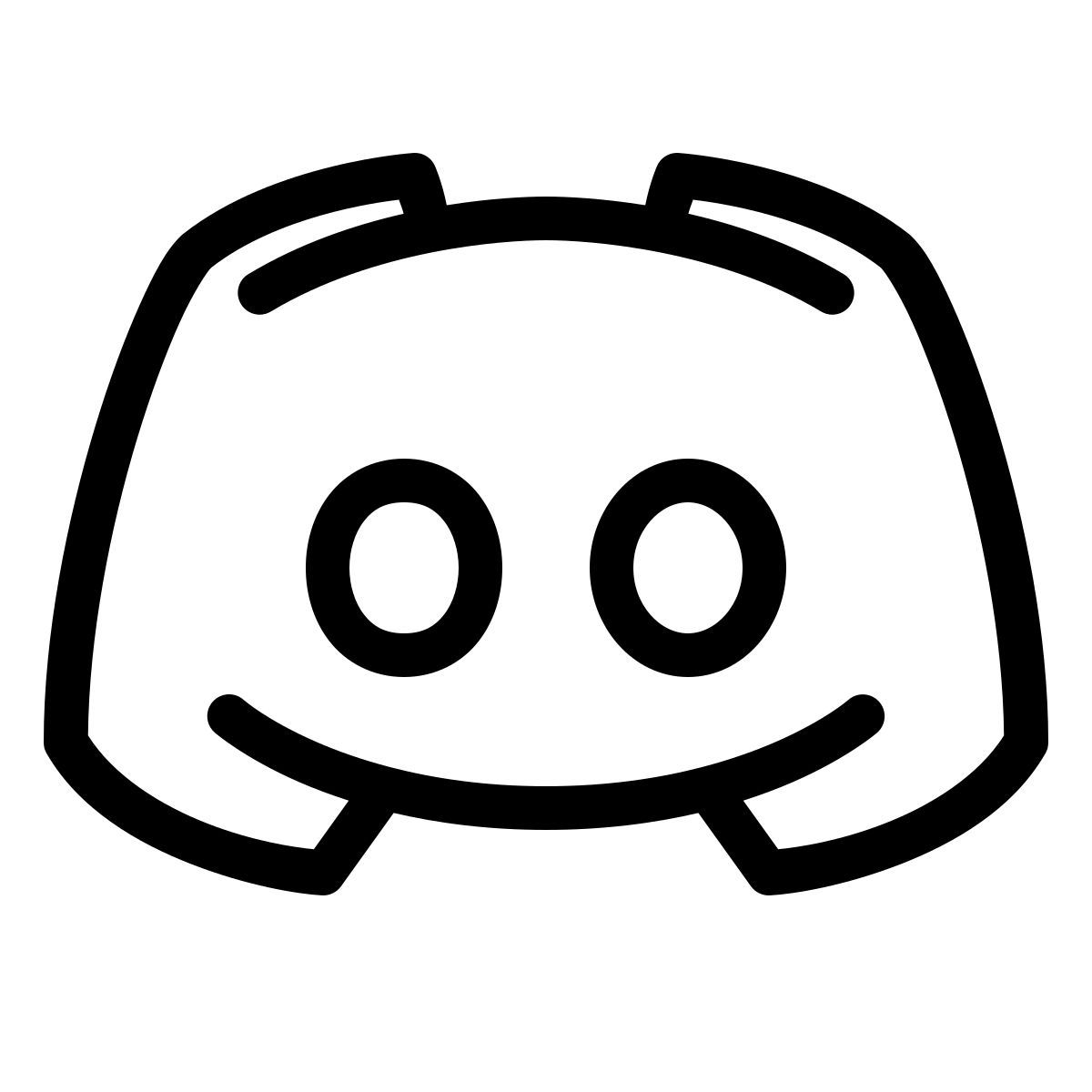 Discord Channel Icons Logos Symbols Free Download PNG SVG