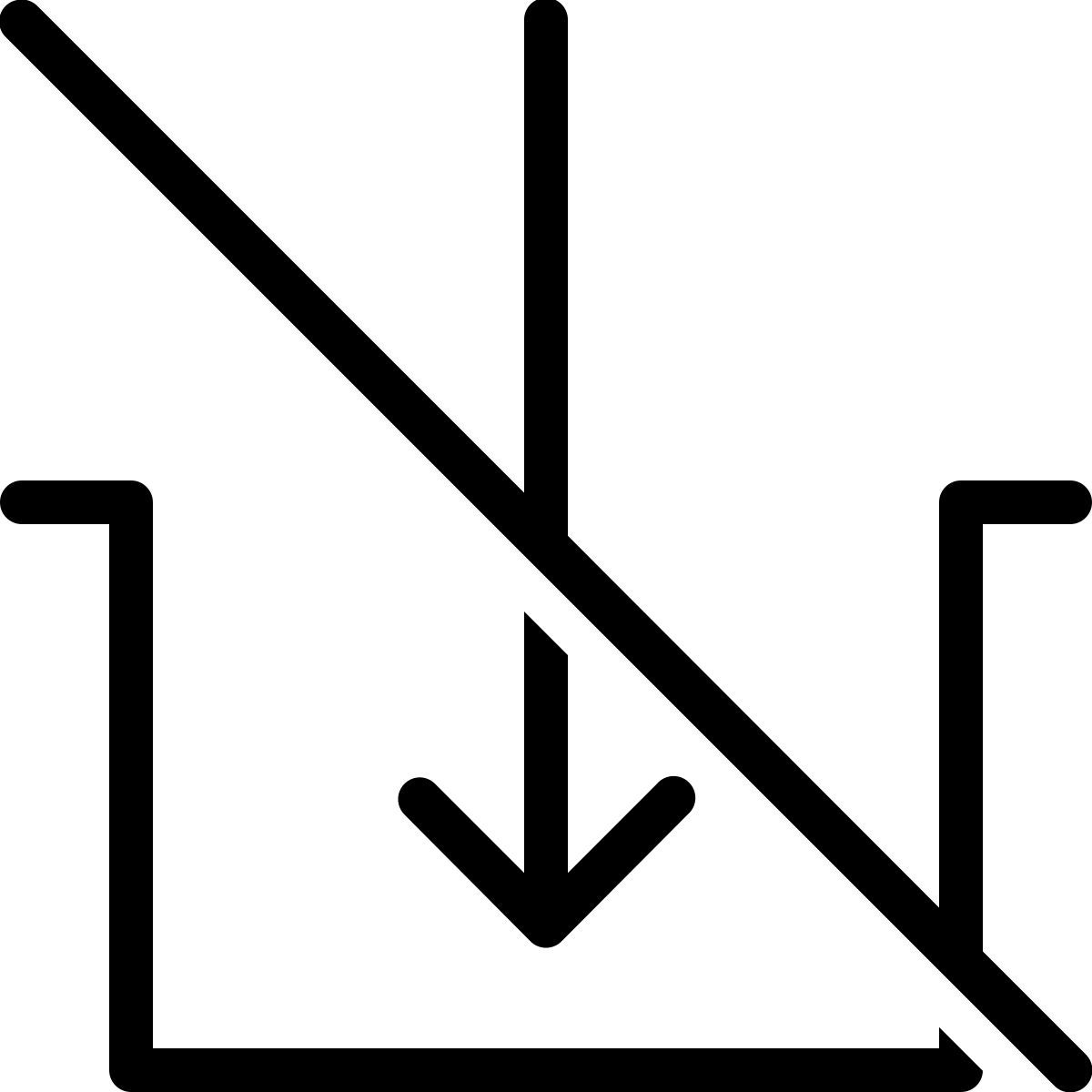 ios 17 outlined style 삽입하지 않음 icon