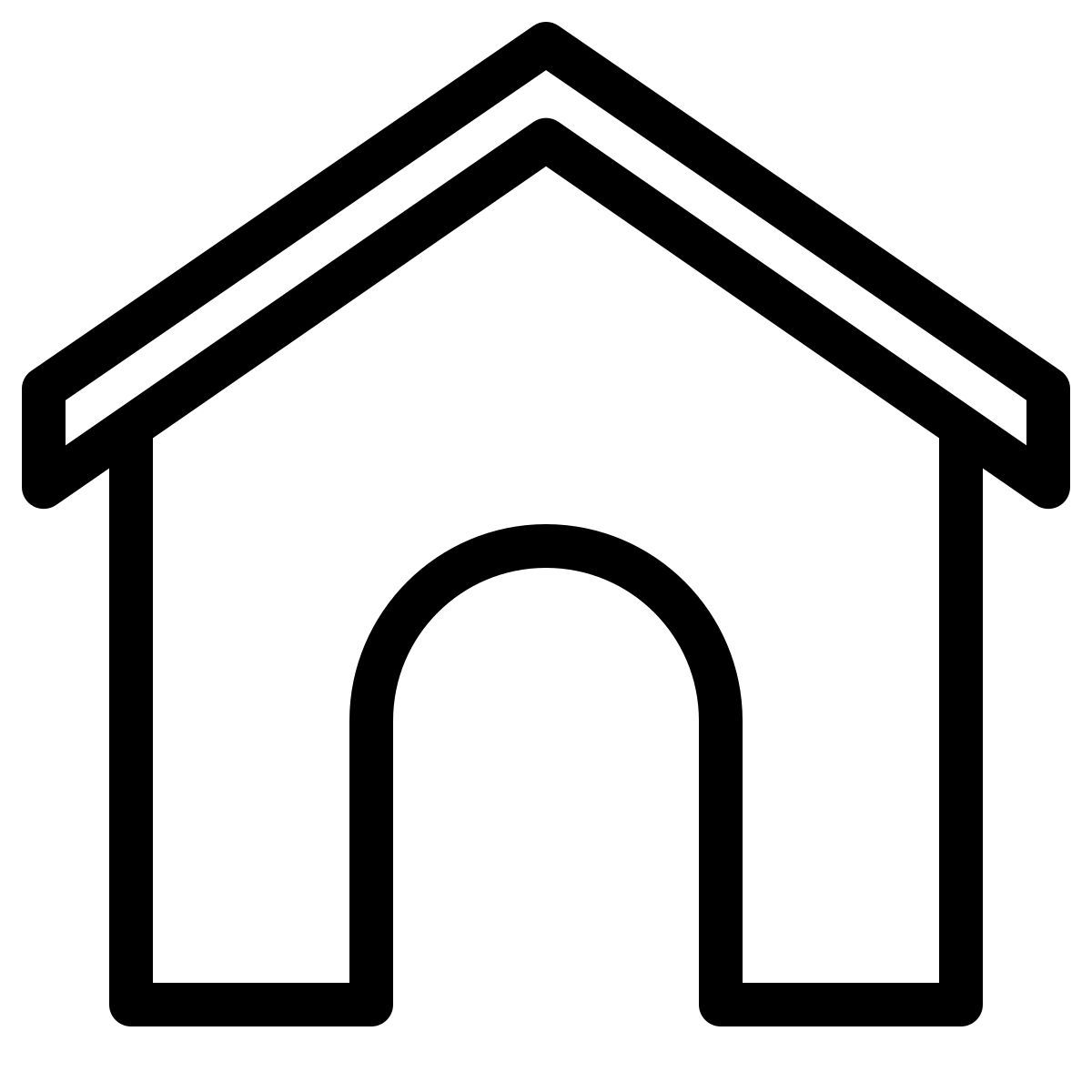 ios 17 outlined style cucha icon