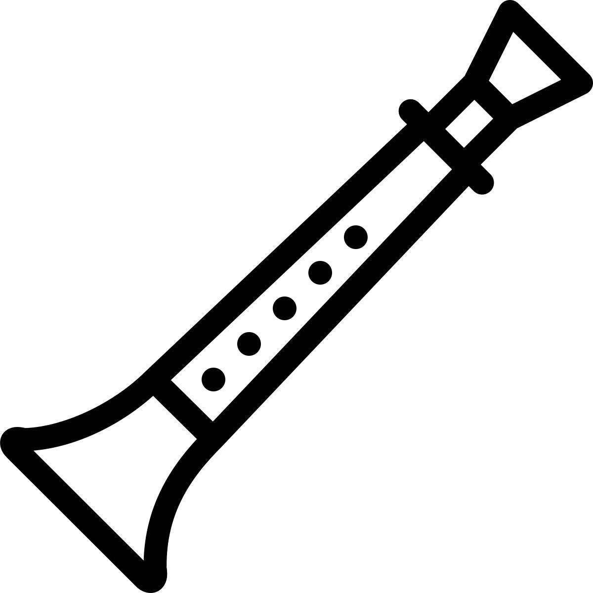 ios 17 outlined style dolcaina icon