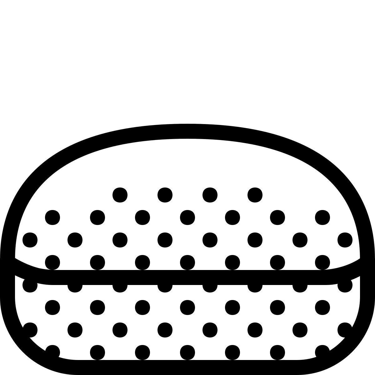 ios 17 outlined style 订婚戒指 icon