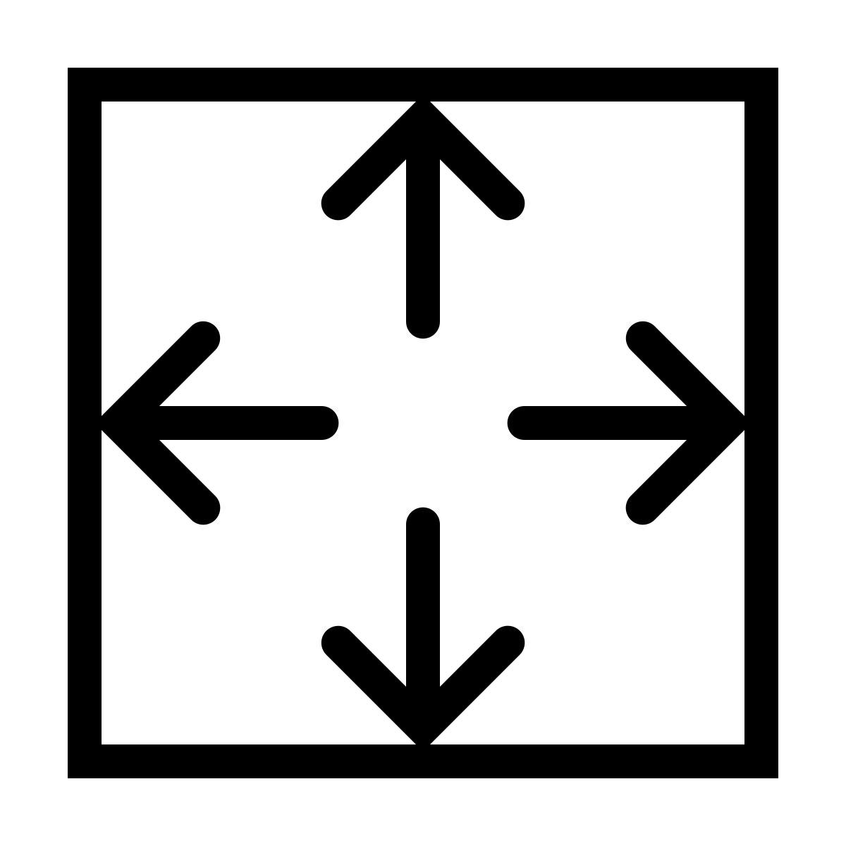 ios 17 outlined style adatta alla pagina icon