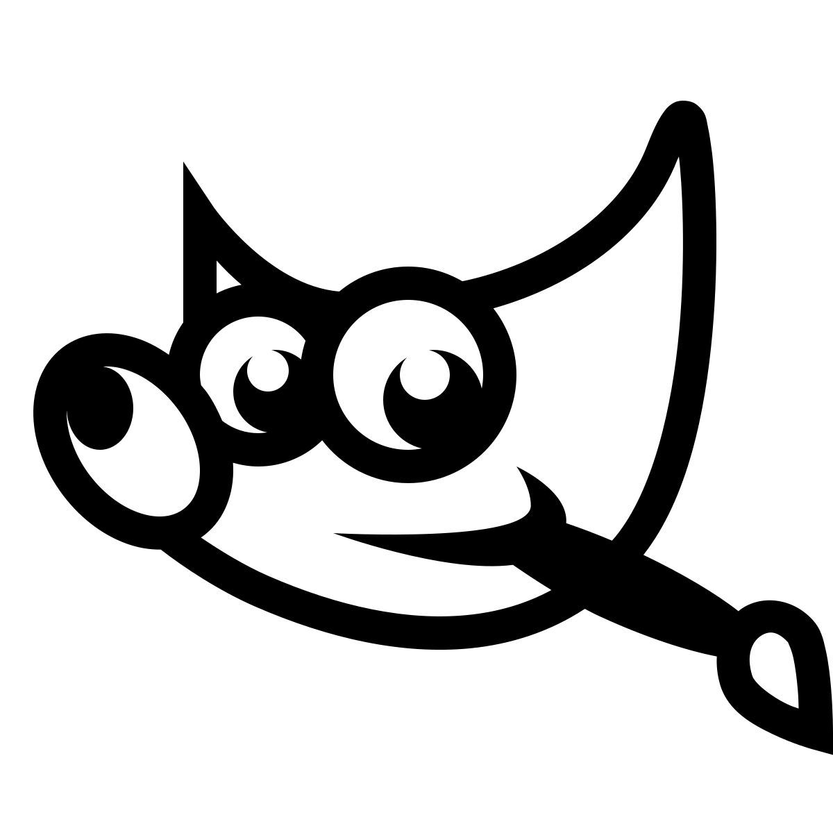 ios 17 outlined style cordoncino icon