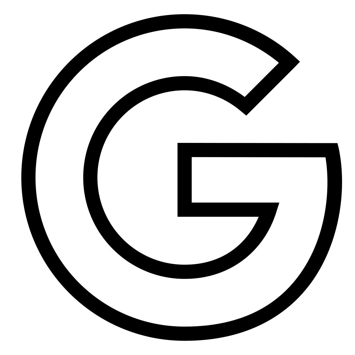 Google Lens Icons Logos Symbols Free Download PNG SVG