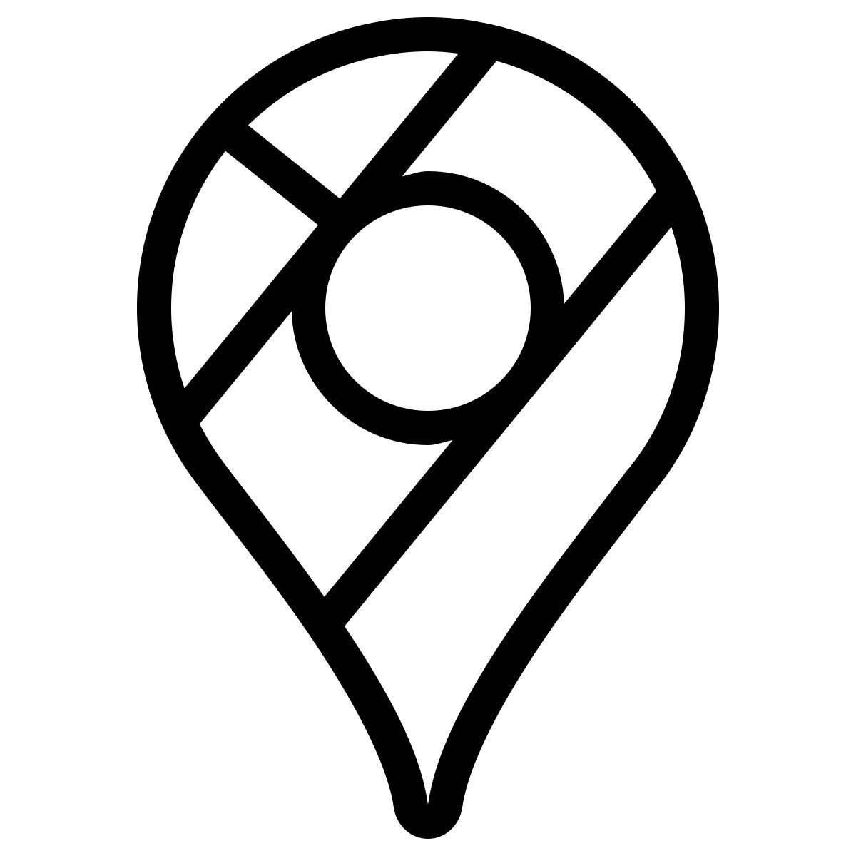 Google Lens Icons Logos Symbols Free Download PNG SVG
