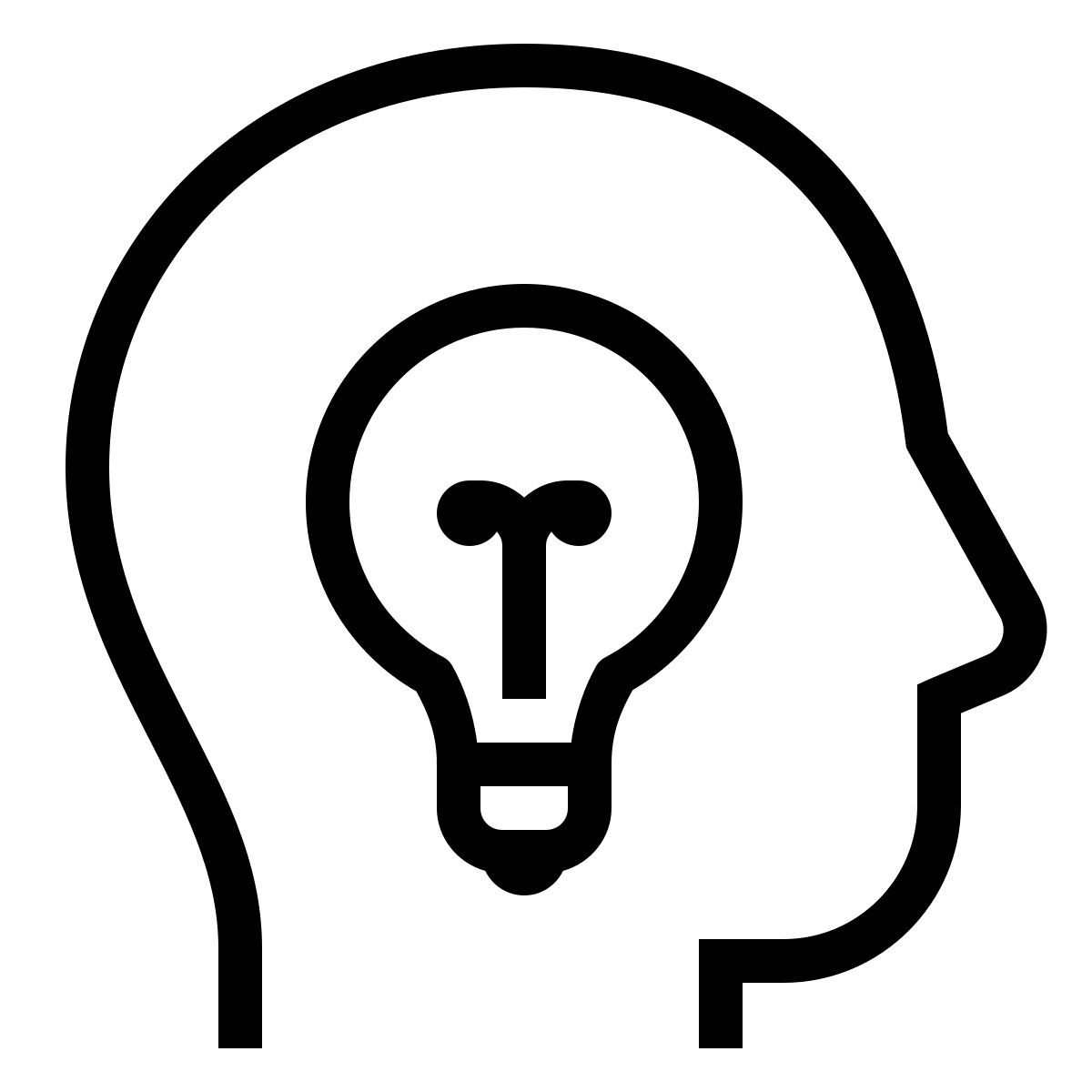 ios 17 outlined style 혁신 icon