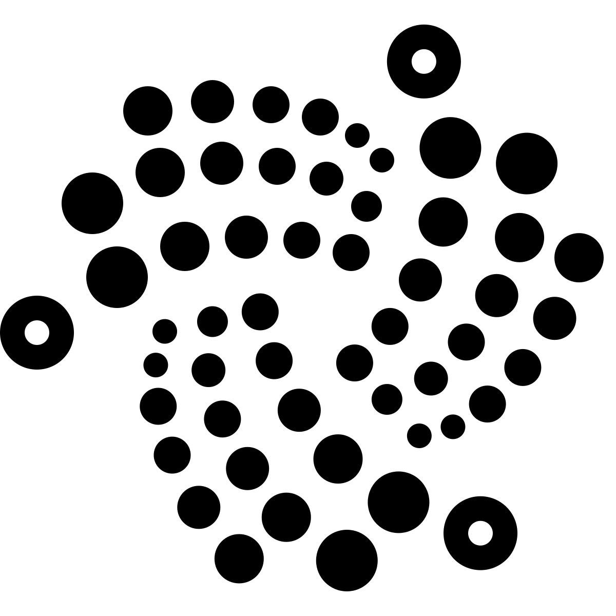 ios 17 outlined style jota icon