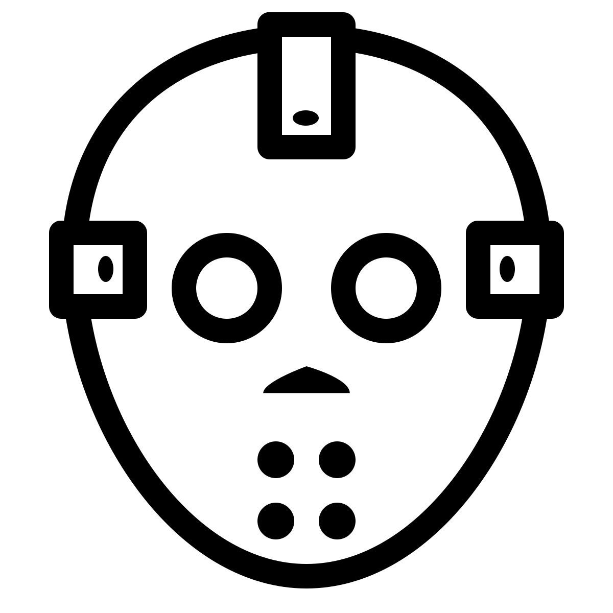 ios 17 outlined style 贾森·沃里斯 icon