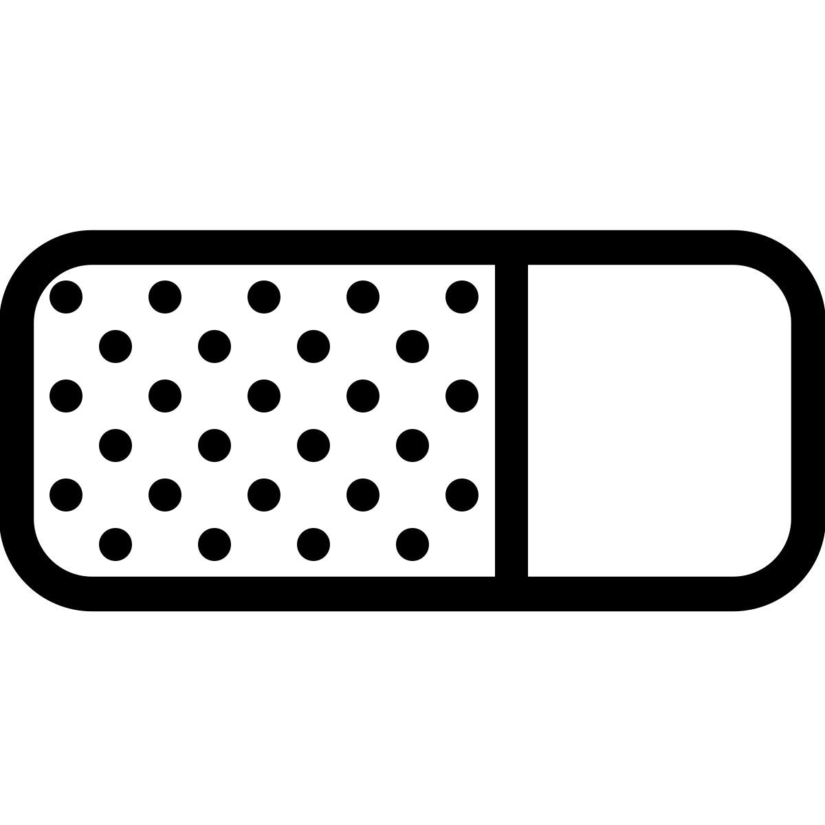 ios 17 outlined style 로딩 바 icon