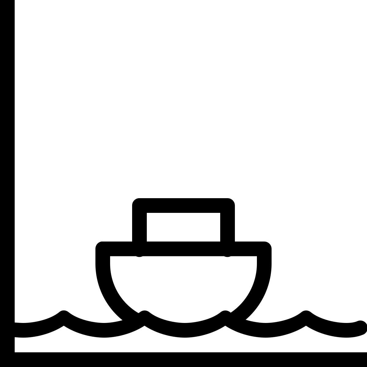 ios 17 outlined style ebbe icon